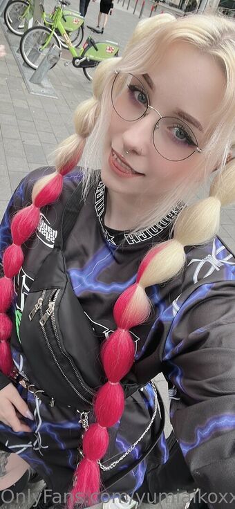 yumiaikoxxx Nude Leaks OnlyFans Photo 104