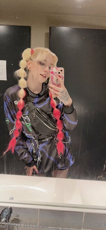 yumiaikoxxx Nude Leaks OnlyFans Photo 103