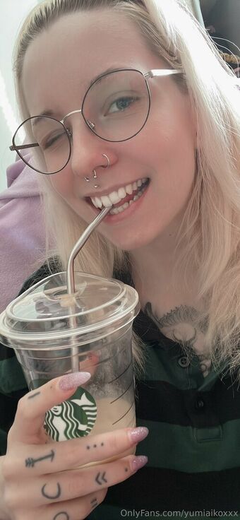 yumiaikoxxx Nude Leaks OnlyFans Photo 109