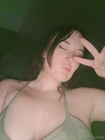 yureta2 Nude Leaks OnlyFans Photo 170