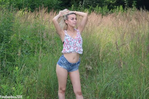 Žanet Breški Nude Leaks OnlyFans Photo 14