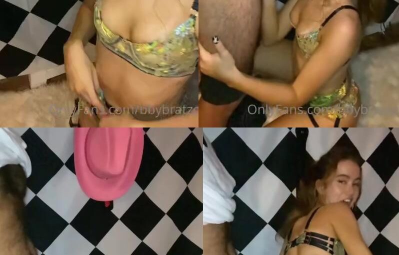 Zoey Luna Nude Lingerie Blowjob OnlyFans Video Leaked – Influencers GoneWild