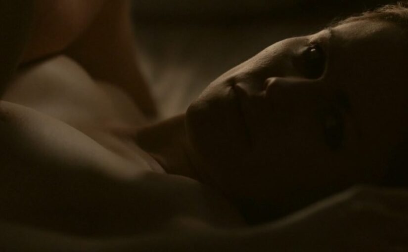 Anna Paquin Nude – Bellevue (4 Pics + Video)