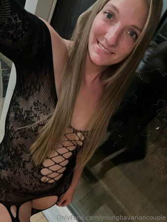 youngbavariancouple Nude Leaks OnlyFans Photo 94