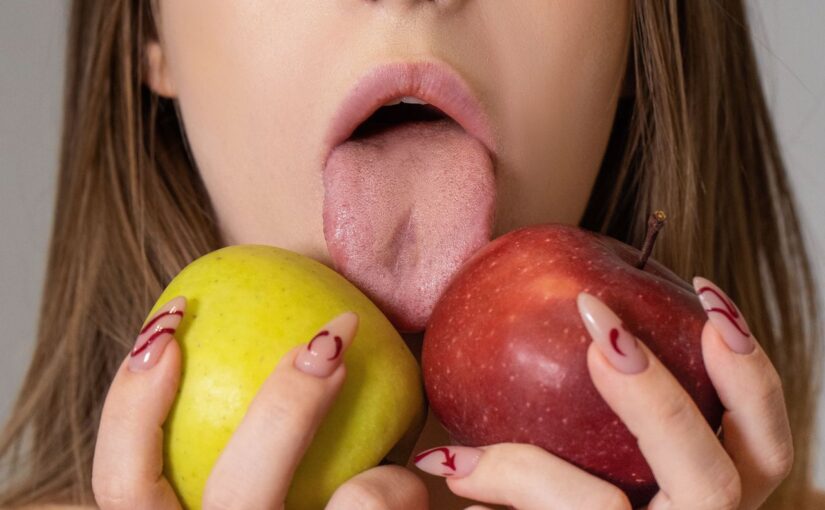 Nata Ocean Nude & Sexy – Golden Apple (121 Photos)