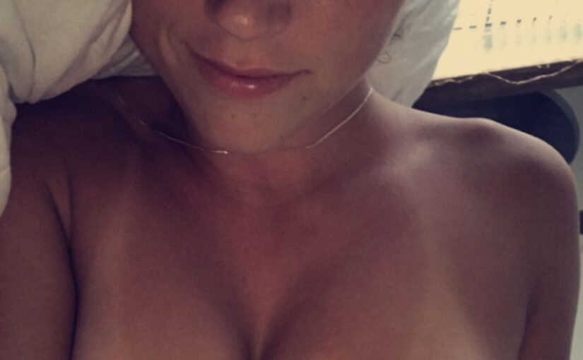 Morgan Reid Nude & Sexy Leaked The Fappening (25 Photos + Videos)