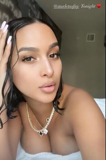 __omaima.b / _omaima.b / omaima.b Nude Leaks OnlyFans  – Leaked Models