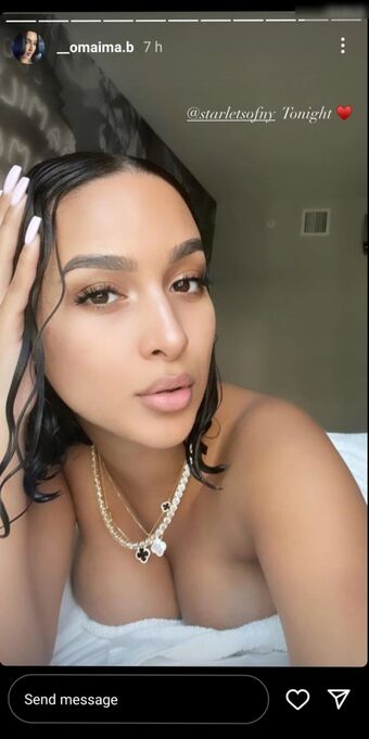 _omaima.b Nude Leaks OnlyFans Photo 27