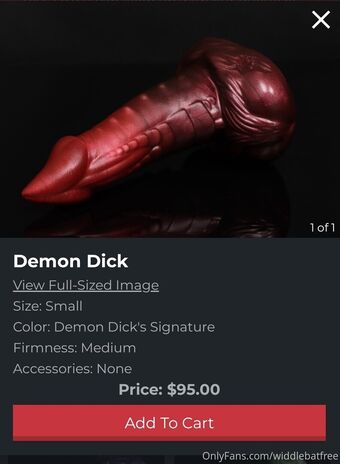 widdlebatfree Nude Leaks OnlyFans Photo 33