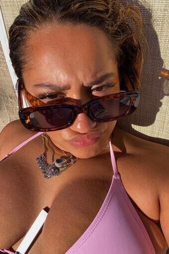abbycruceta / abbyrao / shawtysovcute Nude Leaks OnlyFans  – Leaked Models