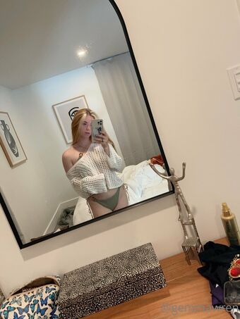 afreckledgirl Nude Leaks OnlyFans Photo 11