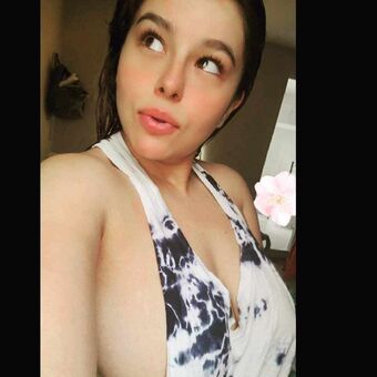 Agnesmaddox Nude Leaks OnlyFans Photo 11