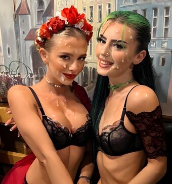 Alexa Breit Nude Leaks OnlyFans Photo 3