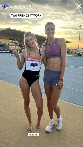 Alica Schmidt Nude Leaks OnlyFans Photo 201