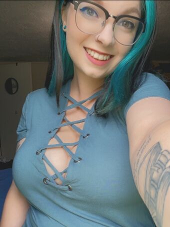 Allie.Xo Nude Leaks OnlyFans Photo 1