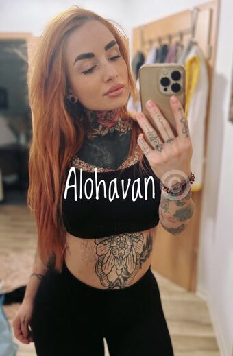 Alohavan Nude Leaks OnlyFans Photo 12