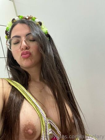 Alyne Lary Nude Leaks OnlyFans Photo 285