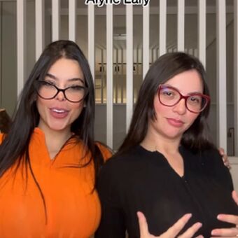 Alyne Lary Nude Leaks OnlyFans Photo 281