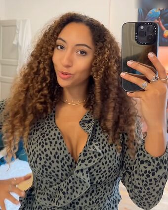 Amanda Ciss Nude Leaks OnlyFans Photo 44