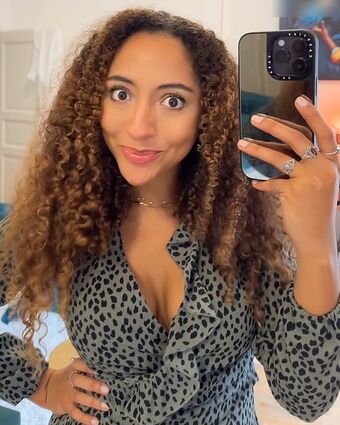 Amanda Ciss Nude Leaks OnlyFans Photo 43
