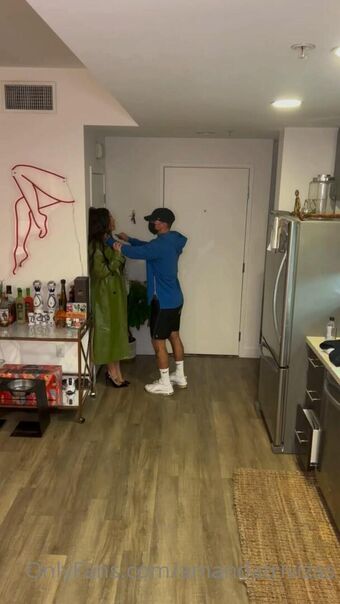 Amanda Trivizas Robbery Nude Leaks OnlyFans Photo 6
