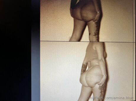 amina.blue Nude Leaks OnlyFans Photo 11