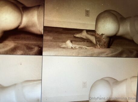 amina.blue Nude Leaks OnlyFans Photo 9