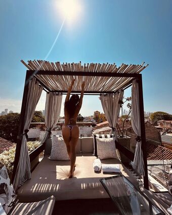 Ana Lucia Dominguez / anacherry23 / analuciado Nude Leaks OnlyFans  – Leaked Models