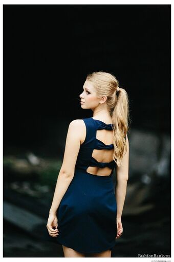 Anastasiya Ukolova Nude Leaks OnlyFans Photo 35