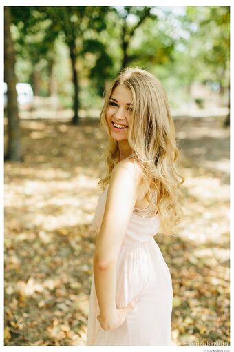 Anastasiya Ukolova Nude Leaks OnlyFans Photo 31