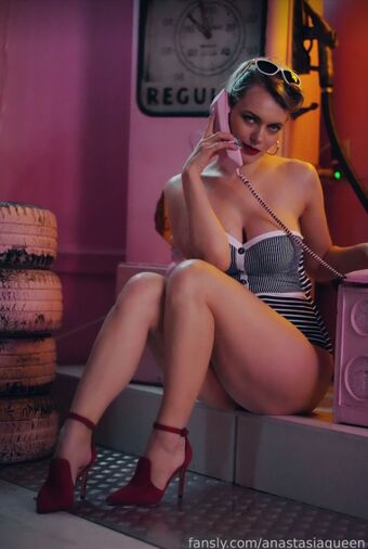 anastasyiaqueen Nude Leaks OnlyFans  – Leaked Models