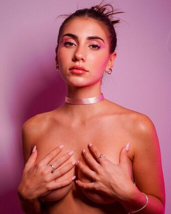 Andrea Garte Nude Leaks OnlyFans Photo 1