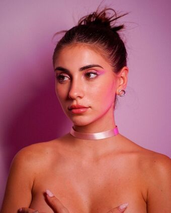 Andrea Garte Nude Leaks OnlyFans Photo 4