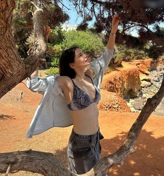 Anfisa Letyago Nude Leaks OnlyFans Photo 25