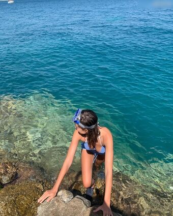 Anfisa Letyago Nude Leaks OnlyFans Photo 15