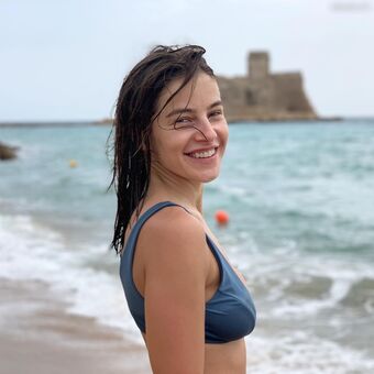 Anfisa Letyago Nude Leaks OnlyFans Photo 19