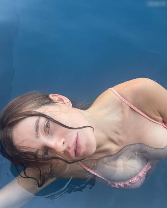 Anfisa Letyago Nude Leaks OnlyFans Photo 17