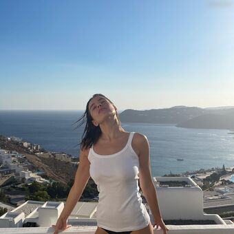 Anfisa Letyago Nude Leaks OnlyFans Photo 18