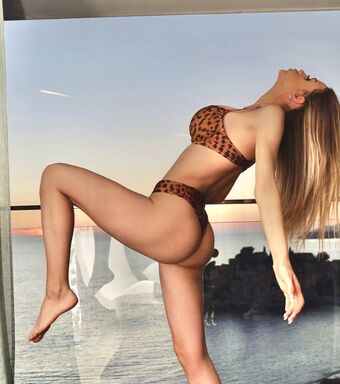 Anja Damnjanovic Nude Leaks OnlyFans Photo 1