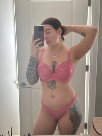 Ann Zehavi Nude Leaks OnlyFans Photo 6