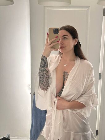 Ann Zehavi Nude Leaks OnlyFans Photo 8