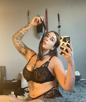 Ann Zehavi Nude Leaks OnlyFans Photo 1