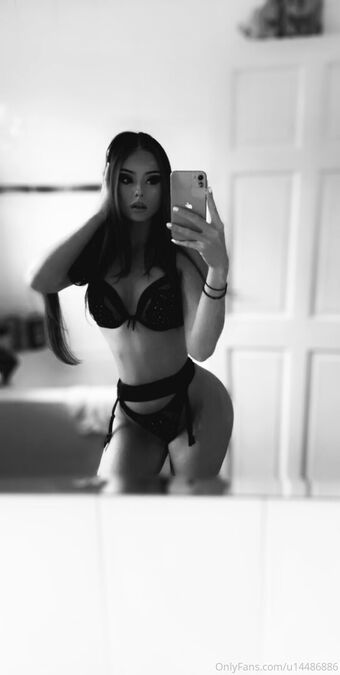 xxxashleighxxx Nude Leaks OnlyFans Photo 20