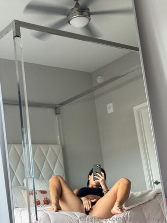 Ashley Serrano Nude Leaks OnlyFans Photo 40