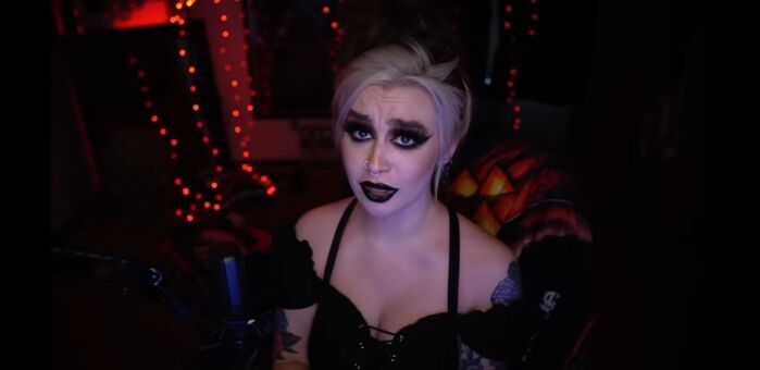 SlashleyTv Nude Leaks OnlyFans Photo 4