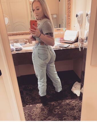 AshlieEstle Nude Leaks OnlyFans Photo 4