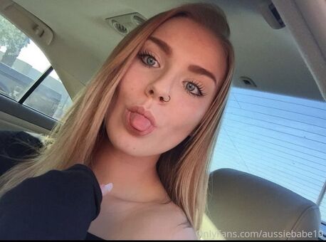 aussiebabe19 Nude Leaks OnlyFans Photo 285