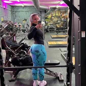 MommyMewtwo Nude Leaks OnlyFans Photo 12