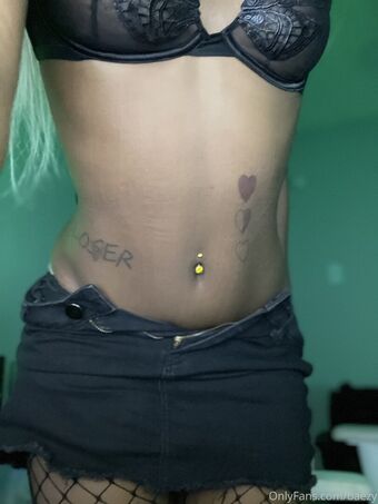 baezy Nude Leaks OnlyFans Photo 75