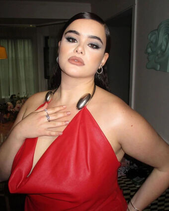 Barbie Ferreira / Euphoria actress / barbieferreira / ferrerabarbie Nude Leaks OnlyFans  – Leaked Models